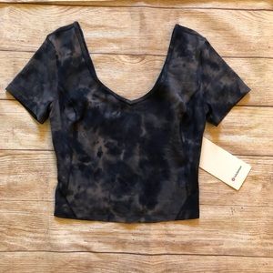 Lululemon Align Tee